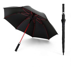 อะไหล่ร่มกอล์ฟสำหรับผู้ชาย รุ่น Shaft Red Frame ขนาดใหญ่ - Product Image 1