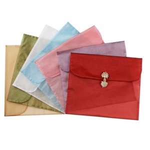 Bolsas de Organza Personalizadas para Regalos, Bolsitas de Dulces con Cordón, Bolsas de Organza Personalizadas al por Mayor, Grandes, Rosas y Negras - Product Image 1