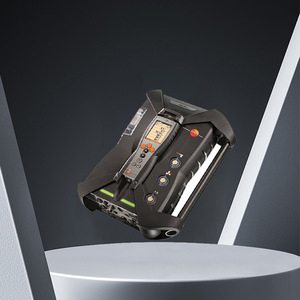 Lobo Testo350 Abgasanalysegerät 100x30x30mm O2 CO2 CO NO SO2 Detektion Batteriebetrieben - Product Image 1