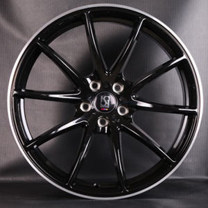 Cerchi in Lega <span class=keywords><strong>KOKO</strong></span> da 17', 18'' e 19'' per Auto, Vendita all'Ingrosso - Product Image 6