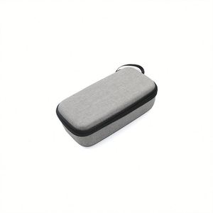 Sac d'accessoires en EVA de haute qualité avec fermeture éclair, couleur personnalisée pour l'école, livraison rapide, emballage en carton, fabricant CN/VN, modèle - Product Image 2