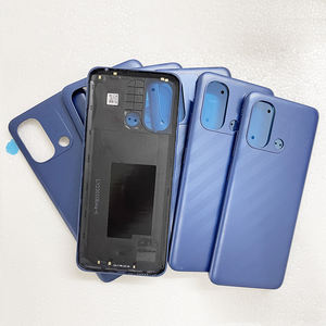 Cubierta trasera original del teléfono móvil No con marco de cámara para <span class=keywords><strong>xiaomi</strong></span> Redmi 12 Redmi 12 23053RN02A carcasa del teléfono carcasa del marco medio - Product Image 2