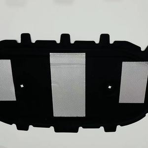 Capot de capot en coton d'isolation <span class=keywords><strong>thermique</strong></span> pour Skoda Karoq 2019 2022 2023 pièces de rechange de <span class=keywords><strong>voiture</strong></span> accessoire - Product Image 4