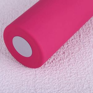 Bouteille isotherme sport en acier inoxydable à col étroit, personnalisable par sublimation, réutilisable et écologique - Product Image 6