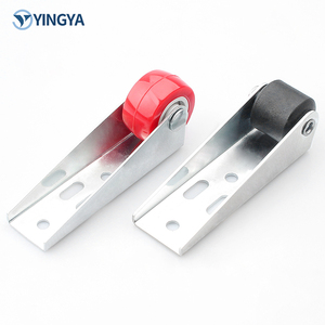 Modern Design <strong>Universal</strong> <strong>Sliding</strong> Door Guide Wheel Caster Door Droop Solution - Product Image 4