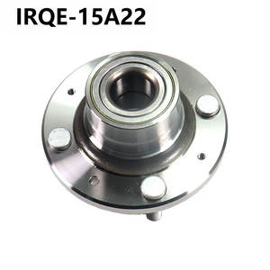 Unité de roulement de moyeu IRQE-15A22 30812651 pour l'assemblage de la roue arrière Volvo - Product Image 3