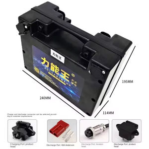 <span class=keywords><strong>12V</strong></span>リチウムイオンバッテリーパックソーラーパワー<span class=keywords><strong>100Ah</strong></span> 150Ah 200Ah 300Ah多様な容量高性能製品カテゴリ - Product Image 2