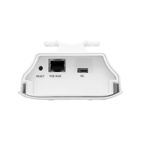 Al Aire Libre Wifi 4G Celular LTE Bluetooth Beacon Scanner Gateway IBeacon Eddystone BLE5.0 Puerta de enlace IoT de largo alcance