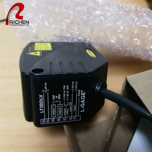 BANNER con cable de conexión de <span class=keywords><strong>sensor</strong></span>, producto original nuevo, en stock ahora. - Product Image 4