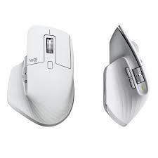 Logitech-ratón inalámbrico <span class=keywords><strong>Mx</strong></span> <span class=keywords><strong>Master</strong></span> 3s, Mouse de oficina con 7 botones y <span class=keywords><strong>2</strong></span> ruedas de desplazamiento, receptor inalámbrico de <span class=keywords><strong>2</strong></span>,4g - Product Image 4