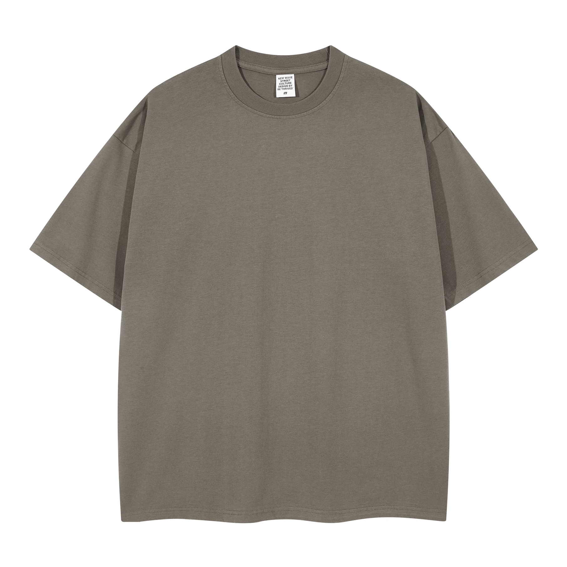 Gray camel