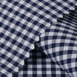 Camicia Classica Casual in Tessuto Popeline di Cotone 100% di Alta Qualità, Personalizzabile, per Uomo, <span class=keywords><strong>Donna</strong></span>, Ragazza e Bambino - Product Image 4