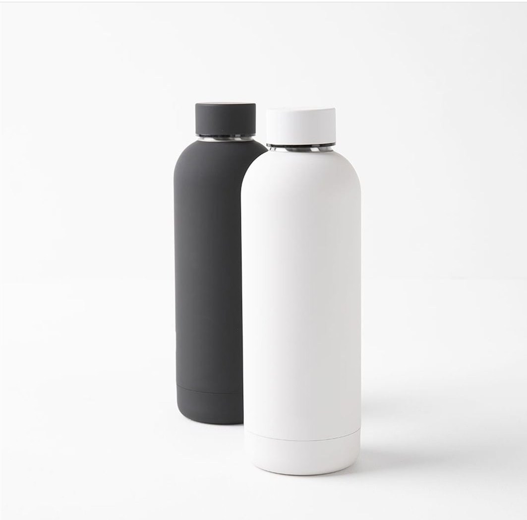 Ins 18/8 Bpa бесплатно горячий и холодный логотип на заказ бутылка для термальных напитков Милтон Двойная Стенка вакуумная Изолированная бутылка для воды из нержавеющей стали