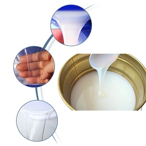 Fabricants de moules en caoutchouc, moulage RTV, silicone liquide - Product Image 1