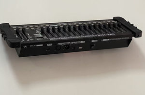 <span class=keywords><strong>Console</strong></span> de contrôle <span class=keywords><strong>DMX</strong></span> directe usine 384/512 <span class=keywords><strong>canaux</strong></span>, mélangeur d'éclairage programmable pour discothèque, événement, concert, spectacle sur scène - Product Image 3