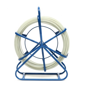 Fish Tape Fiberglass Snakes Cable Pulling <b>Rod</b> - Product Image 3