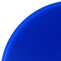 Cire dentaire Cad/Cam disques de cire de coupe dentaire matériaux composites dentaires cire Ortho dentaire blocs de cire dentaire 2025 nouveau modèle