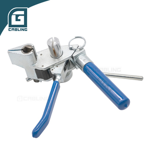 Gcabling Herramienta guiada a <span class=keywords><strong>mano</strong></span> Pistola <span class=keywords><strong>de</strong></span> amarre <span class=keywords><strong>de</strong></span> cables <span class=keywords><strong>de</strong></span> acero inoxidable Herramientas <span class=keywords><strong>de</strong></span> bandas Abrazadera <span class=keywords><strong>de</strong></span> tensión <span class=keywords><strong>de</strong></span> cable <span class=keywords><strong>de</strong></span> fibra óptica - Product Image 1