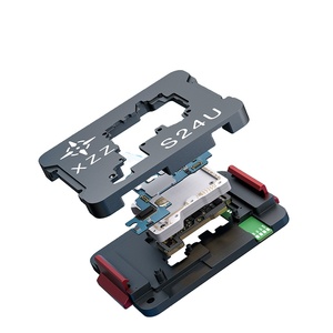 Banc d'essai XZZ S24U pour test en couches de carte mère de positionnement précis de téléphone portable sans test de cadre moyen - Product Image 1