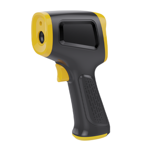 Nhiệt Kế Hồng Ngoại Súng Hồng Ngoại Laser Kỹ Thuật Số Công Nghiệp 9158F Nhiệt Kế Hồng Ngoại Nhiệt Kế Công Nghiệp Cho Ngành Công Nghiệp - Product Image 4