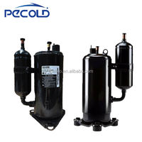 Compresseur de climatiseur rotatif R22 Lg 12000btu 18000 Btu Ap325pba R407c 220v 50hz 60hz Lg R22 compresseur rotatif à onduleur cc