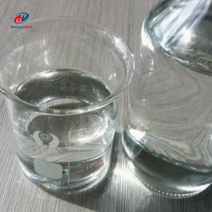 Suministro de 1,2-Octanodiol, Ingredientes Cosméticos, Caprilil Glicol 99% CAS 1117-86-8, Caprilil Glicol para Conservante Cosmético - Product Image 1