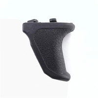 Pegangan Taktis Nylon Kydex Vertikal untuk Berburu, Menembak, dan Aktivitas Luar Ruangan