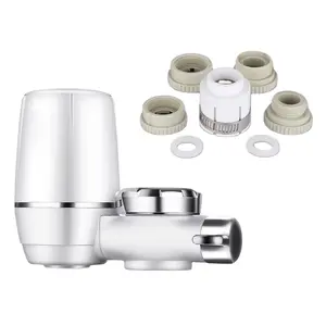 Water Purifier Whole House Water Faucet Filter