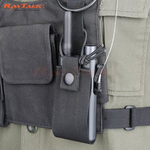 E-47-3.5L3/CC Micro haut-parleur Tubeless Super Mini écouteur intra-auriculaire uniquement pour talkie-walkie Communication cachée - Product Image 3