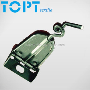 Larga vida de hierro y material de fibra de carbono de Lappet con <span class=keywords><strong>Caracol</strong></span> de alambre para spinning frame: - Product Image 2