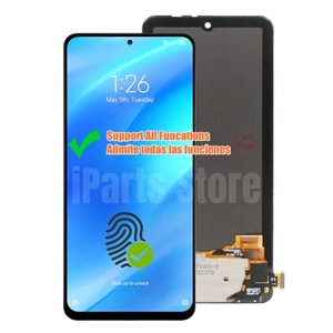 Écran de remplacement IPARTS pour <span class=keywords><strong>Xiaomi</strong></span> Black <span class=keywords><strong>Shark</strong></span> 4 <span class=keywords><strong>4S</strong></span> <span class=keywords><strong>Pro</strong></span> PAR-H0 KSR-H0 PRS-H0 PRS-A0 Super AMOLED 144Hz assemblage d'écran tactile - Product Image 4