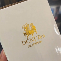 Étiquettes autocollantes en cristal 3D UV DTF personnalisées pour la différenciation des flacons de parfum, impression en petites séries