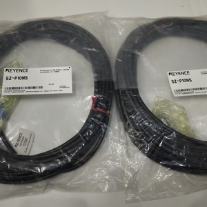 สายเคเบิลเอาต์พุต NPN ยาว 10 ม. รุ่น SZ-P10NS สำหรับเลเซอร์นิรภัยรุ่น SZ-01S - Product Image 6