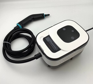 Máquina de Limpieza a Vapor de Diseño Nuevo, Venta al por Mayor de Fábrica, con Manguera Larga para Uso en Hoteles y Hogares, 1500W, Tanque de 1250ML - Product Image 5