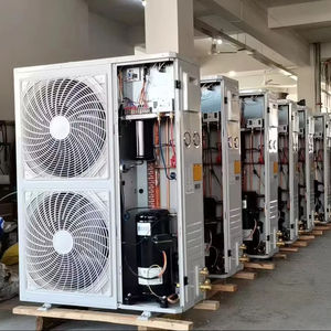 <span class=keywords><strong>ตู้</strong></span><span class=keywords><strong>เย็น</strong></span>หน่วยทําความ<span class=keywords><strong>เย็น</strong></span> <span class=keywords><strong>ตู้</strong></span><span class=keywords><strong>เย็น</strong></span>อุปกรณ์แช่แข็ง หน่วยรวม กล่อง ชนิด 3 แรงม้า คอมเพรสเซอร์หน่วยควบแน่น - Product Image 6