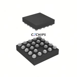 Nuevo y Auténtico Circuito Integrado Semiconductor S25FL512SAGBHI210 BGA-24, Componente Electrónico Avanzado, Adquisición y Logística - Product Image 1