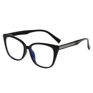 <span class=keywords><strong>Lunettes</strong></span> yeux <span class=keywords><strong>de</strong></span> chat Anti lumière bleue <span class=keywords><strong>lunettes</strong></span> femmes yeux <span class=keywords><strong>de</strong></span> chat Anti réflexion <span class=keywords><strong>lunettes</strong></span> <span class=keywords><strong>fil</strong></span> noyau printemps Temple <span class=keywords><strong>lunettes</strong></span> UV400 - Product Image 1