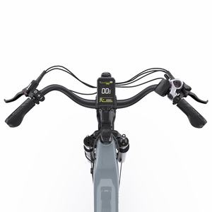 Vélo électrique de loisir à cadre bas à 7 vitesses électroniques pour femmes Onesport OT05 Pro, entrepôt européen, batterie lithium cachée de 22,5 Ah - Product Image 6