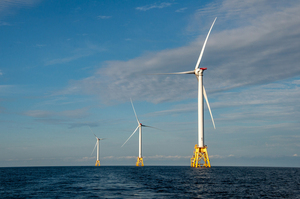 Sistema Eólico Fuera de la Red de Alta Potencia de 200KW, Generador Eólico de Alta Potencia con Controlador para Granjas Industriales a Gran Escala OE-WT P - Product Image 3