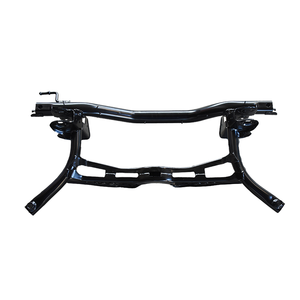 Eje Trasero Completo para Golf V 1K0505315BM Nuevo - Product Image 1