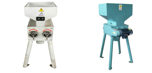 Premier qualité 500-800 kg/h moulin à malt pour la bière produits chauds - Product Image 4