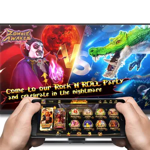 Golden Dragon/Shark secret Friends reuni semua permainan MEGA SPIN ikan terbaru Game Online 2023 permainan Online Play App