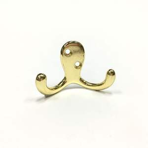 Crochet armoire bois - Product Image 3