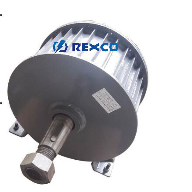 5kw 100rpm магнитный генератор свободной энергии постоянный магнит генераторы для продажи постоянный магнит генератор