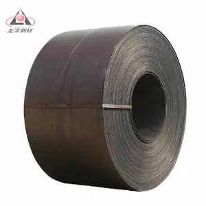 耐候性鋼Q235NHコルテン鋼板ASTM A242中国メーカー耐食性