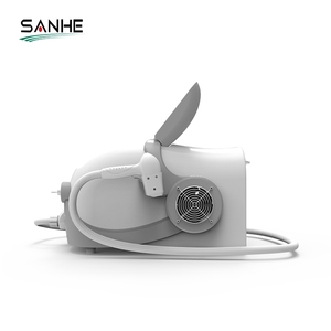 Pmix Sanhe Vẻ Đẹp Laser <span class=keywords><strong>Diode</strong></span> 755nm 808nm 1064nm / <span class=keywords><strong>Diode</strong></span> Tẩy Lông Bằng Laser/Máy Tẩy Lông Di Động - Product Image 5