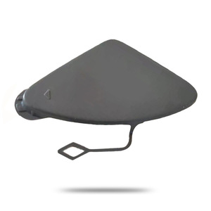 Cubierta de Gancho de Remolque para Parachoques Delantero BMW Serie 3 F35, 51117293116, Material ABS, Protección para Gancho de Remolque - Product Image 2