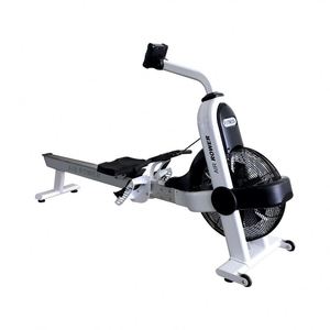 Instring Home Commercial Fitness Machine Gym Equipment Cardio Air Rowing Machine Steel Magnetic Air <b>Rower</b> Air Rowing Machine - Product Image 4
