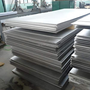 Lámina de Titanio Laminada en Caliente Gr5 6Al4V de 0.8mm-10mm de Alta Resistencia y Resistente al Calor para Uso Médico/Aeroespacial/Industrial/Petroquímico - Product Image 5