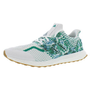 Adidas Ultraboost 5.0 DNA <b>Mens</b> <b>Shoes</b> Color: Cloud <b>White</b>/Cloud <b>White</b>/Cloud <b>White</b> 100% Authentic - Product Image 1